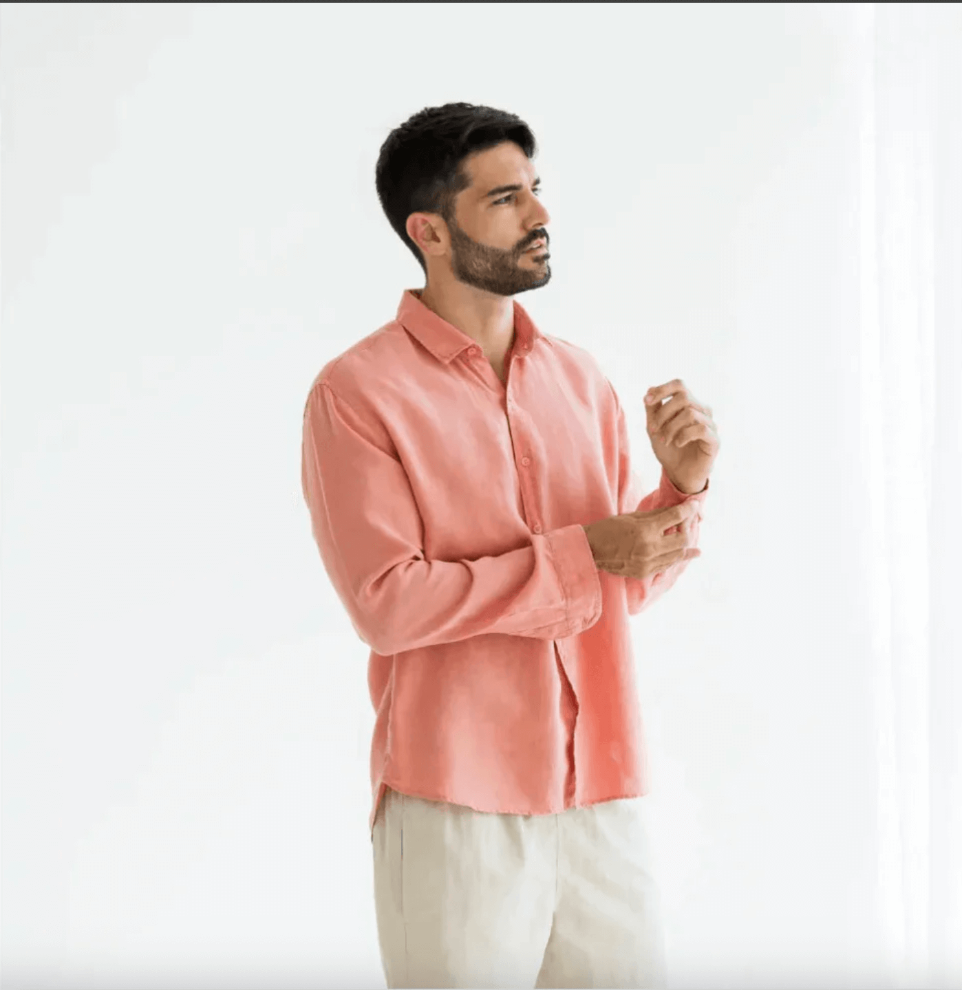 Farfect Dress Shirt