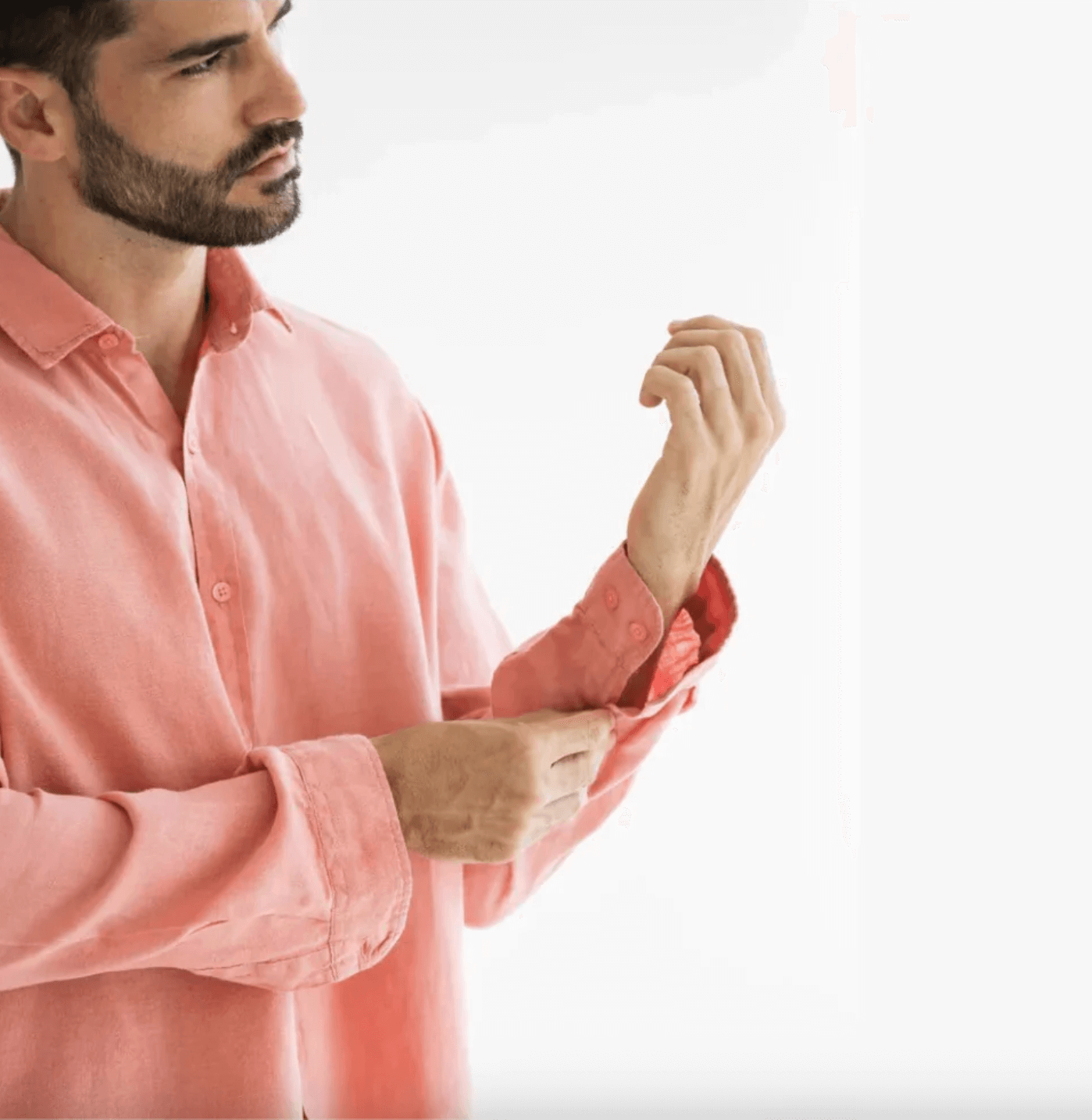 Farfect Dress Shirt