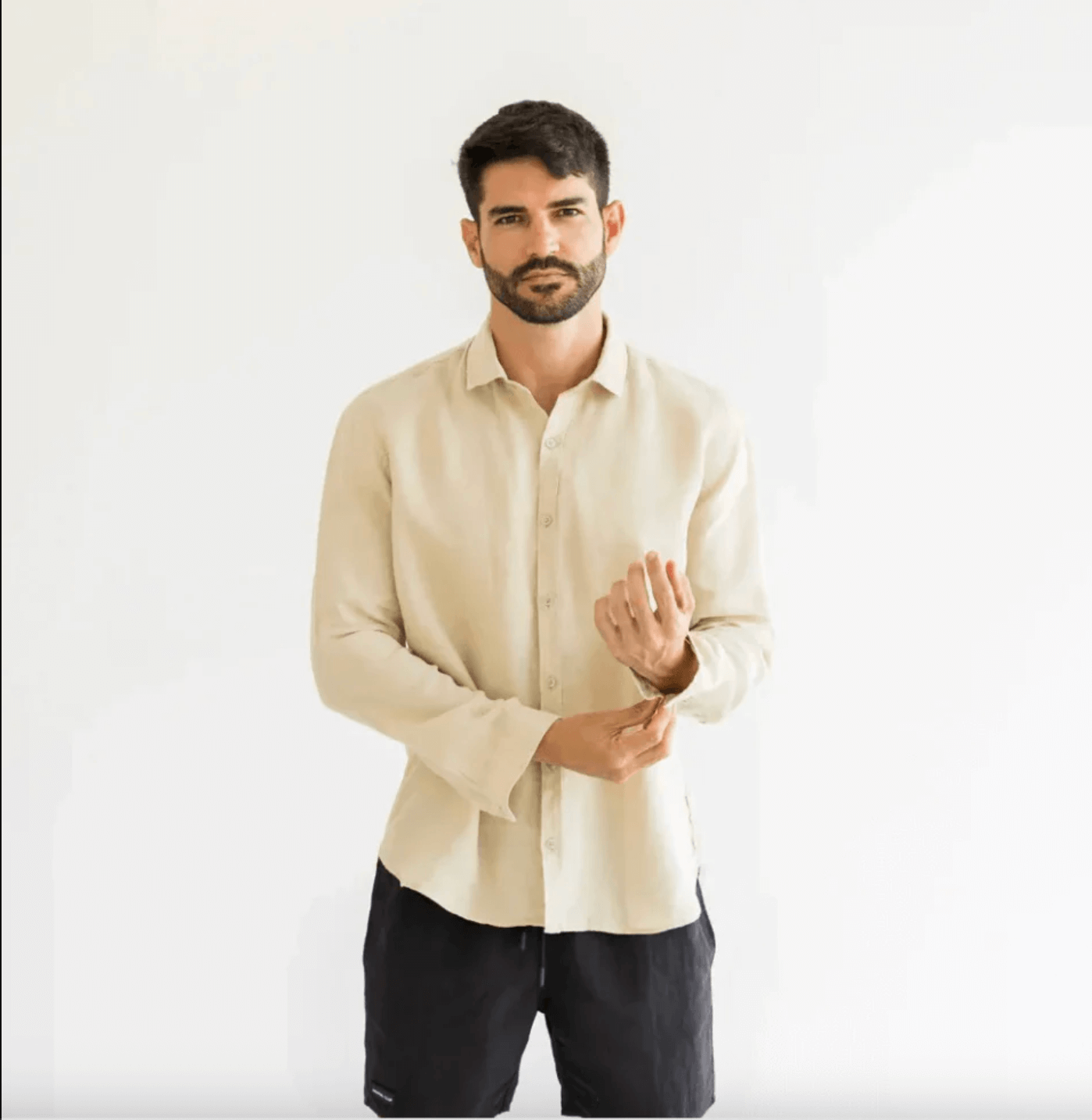 Farfect Dress Shirt